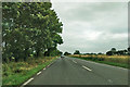 A149 towards Great Yarmouth in NR29 5LZ