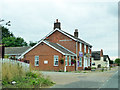 The Horse and Groom, Rollesby in NR29 4TY