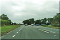 A149 towards Great Yarmouth in NR29 4RB