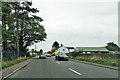 A149 towards Great Yarmouth in NR29 3LT