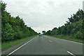 A149 towards Great Yarmouth in NR29 3JG