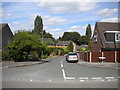 Lea Close, Allestree in DE22 2AJ