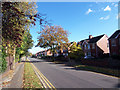 Church Lane, Scunthorpe in DN15 7AE