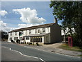 The Craven Heifer Inn, Kelbrook in BB18 6SN