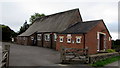 Oakridge Village Hall, Oakridge Lynch, Gloucestershire in GL6 7NZ