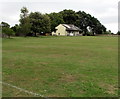Oakridge Lynch cricket pavilion, Gloucestershire in GL6 7NZ