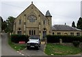 Former Oakridge Methodist Chapel, Oakridge Lynch, Gloucestershire in GL6 7NZ