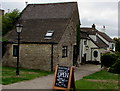 Butchers Arms, Oakridge Lynch, Gloucestershire in Oakridge Lynch