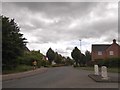 Monterey Road, the Wheatpieces, Tewkesbury in GL20 7TY