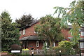 House on Runnymede Close, Whitton in TW2 6DN