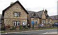 North Stainley school in HG4 3FB