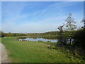 Rother Valley Country Park in S20 1AH