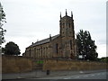Holy Trinity Church, Southwick, Sunderland in SR5 2DU