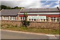 Millbank Community Education Centre in AB51 7NX