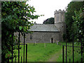 St Peter's Church, Clippesby in NR29 3BL