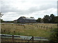 Barn, South Follingsby Farm in NE10 8YB