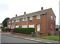 Houses on Leam Lane, Gateshead in NE10 8RL