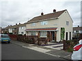 Houses on Rickgarth, Gateshead NE10 in NE10 8LS