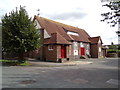 Brantham Village Hall in Brantham