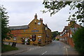 The Stilton Cheese Inn, Somerby in LE14 2QE