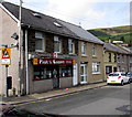 Paul's Chippy in Ogmore Vale in CF32 7AS