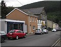 Curzon Wealth Management office in Ogmore Vale in CF32 7AS