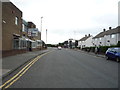 Springwell Road, Wrekenton in NE9 7DD