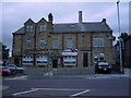 The Travellers Rest public house in NE9 5XH