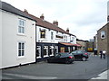 The Coach & Horses, Wrekenton in NE9 7HL