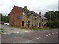 Cottages on Blue House Lane in NE37 1AP