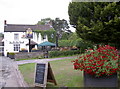 The Plough Inn at Wrington in BS40 5LL