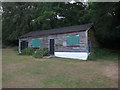 Cricket Pavilion, Swan Green in SO43 7DX