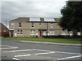 Houses on Heworth Crescent, Washington in NE37 1NL