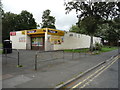 Convenience store, Sulgrave, Washington in NE37 3DB