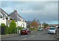 Morton Road, Ayr in Ayr