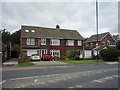 Houses on Biddick Lane, Washington in NE38 8AE