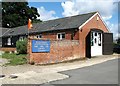 The Raveningham Centre in NR14 6NU