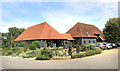 Long Barn, Alresford in SO24 0AA