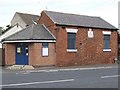 Weston-On-Trent Methodist Church in DE72 2BJ