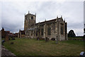 St Helen's Church, Main Street, Skipwith in YO8 5DJ
