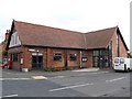 Weston-On-Trent Village Hall in DE72 2BR