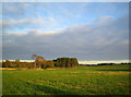 Fields near Damhead in AB31 5HF