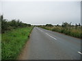 Boroughbridge Road, heading north in YO51 9BG