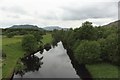 The River Spey, Laggan in PH20 1AN