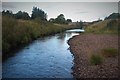 River Knaik at Greenloaning in FK15 0LY