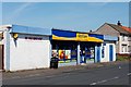 Keystore at Blacklands - Kilwinning in KA13 7PW