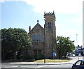 St John's Presbyterian Church, South Shields in NE33 1RB