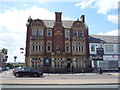 The Britannia public house, South Shields in NE33 1RB