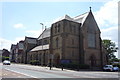 St Bede Roman Catholic Church, South Shields in NE33 1RB