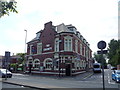 The County public house, South Shields in NE34 0DP
